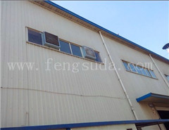 鍍鋅板風(fēng)機(jī)多少錢(qián)